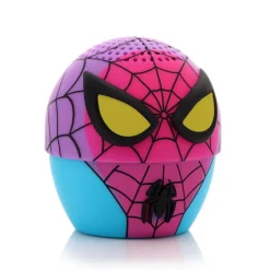eKids Marvel-Spiderman BL Bitty Boomers Bluetooth speaker