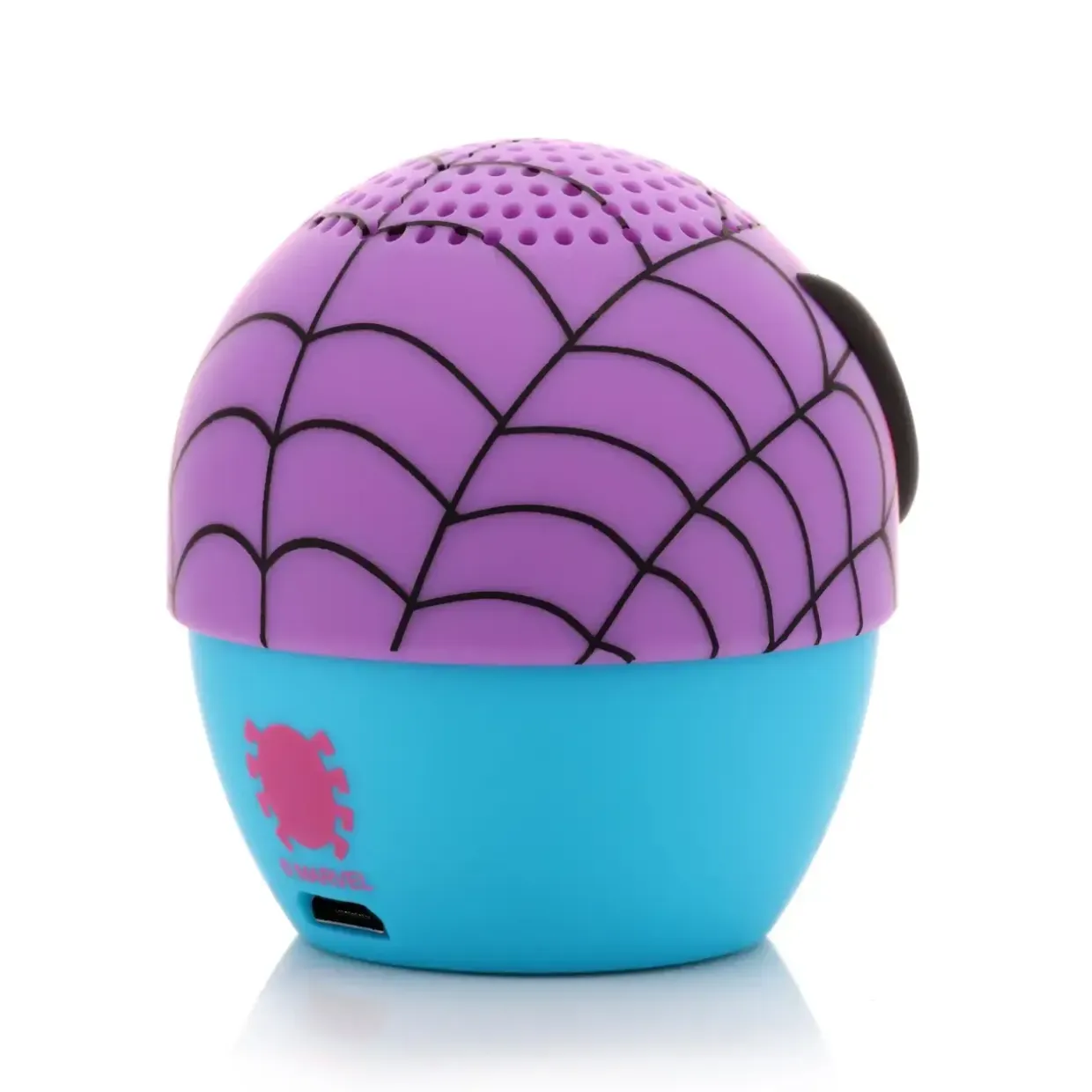 eKids Marvel-Spiderman BL Bitty Boomers Bluetooth speaker