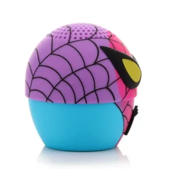 eKids Marvel-Spiderman BL Bitty Boomers Bluetooth speaker