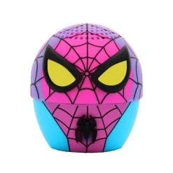 eKids Marvel-Spiderman BL Bitty Boomers Bluetooth speaker