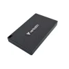 Ekstern SSD - Verbatim Metal Mini 1TB - USB-C 3.2 Gen 2