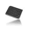 Ekstern SSD - Verbatim Store 'n' Go Mini Diamond USB-C 512GB - Sort