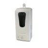 Elektronisk dispenser til sæbe Hvid
