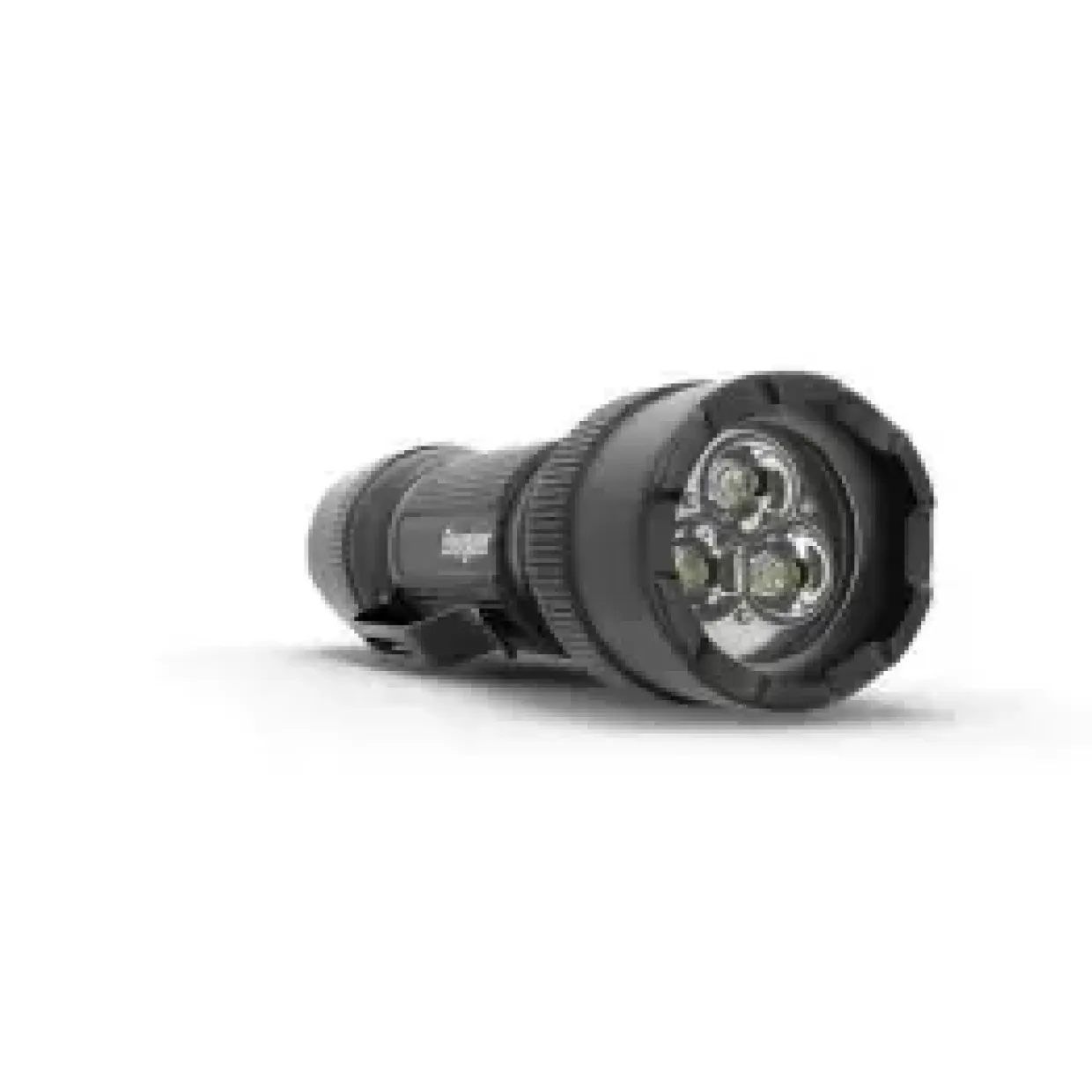 Energizer tactical Torch recharge 1200 lumens