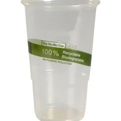 Engangsglas ABENA Gastro 30 cl klar - 1250 stk