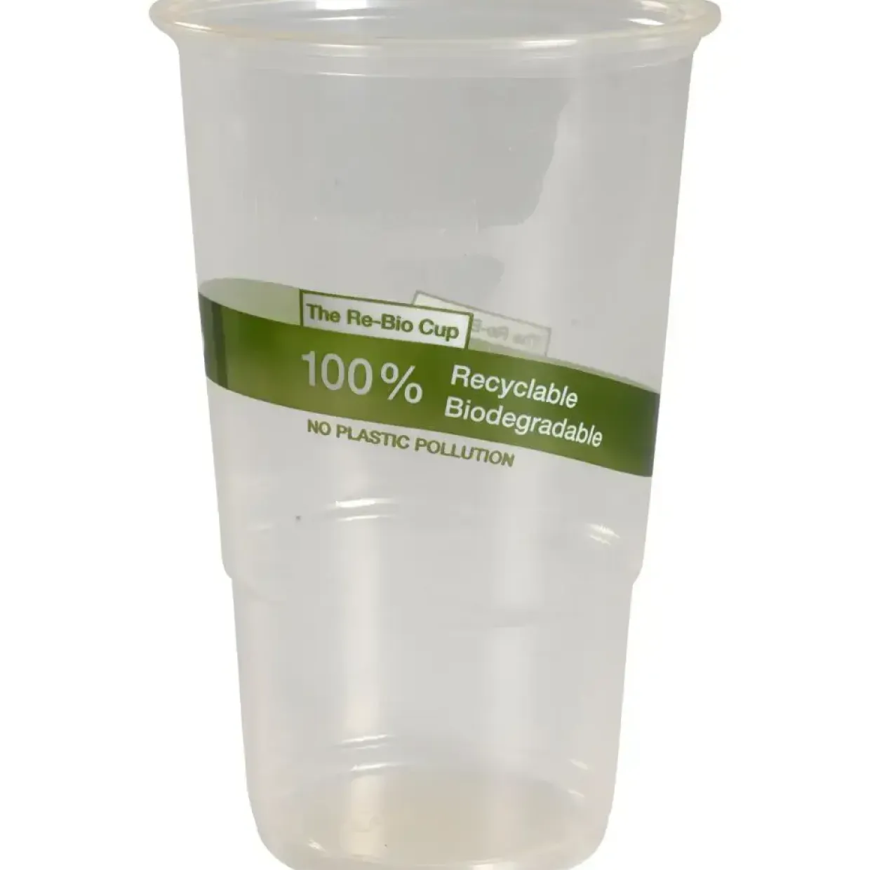 Engangsglas ABENA Gastro 30 cl klar - 1250 stk