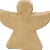 Engel pamaché - højde 14 cm