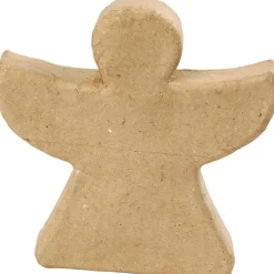 Engel pamaché - højde 14 cm