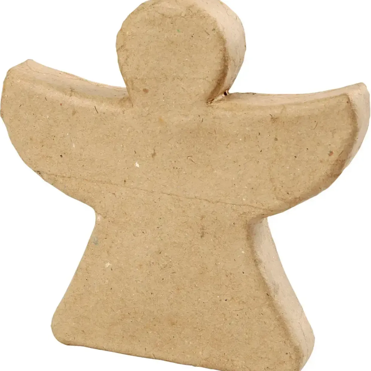 Engel pamaché - højde 14 cm