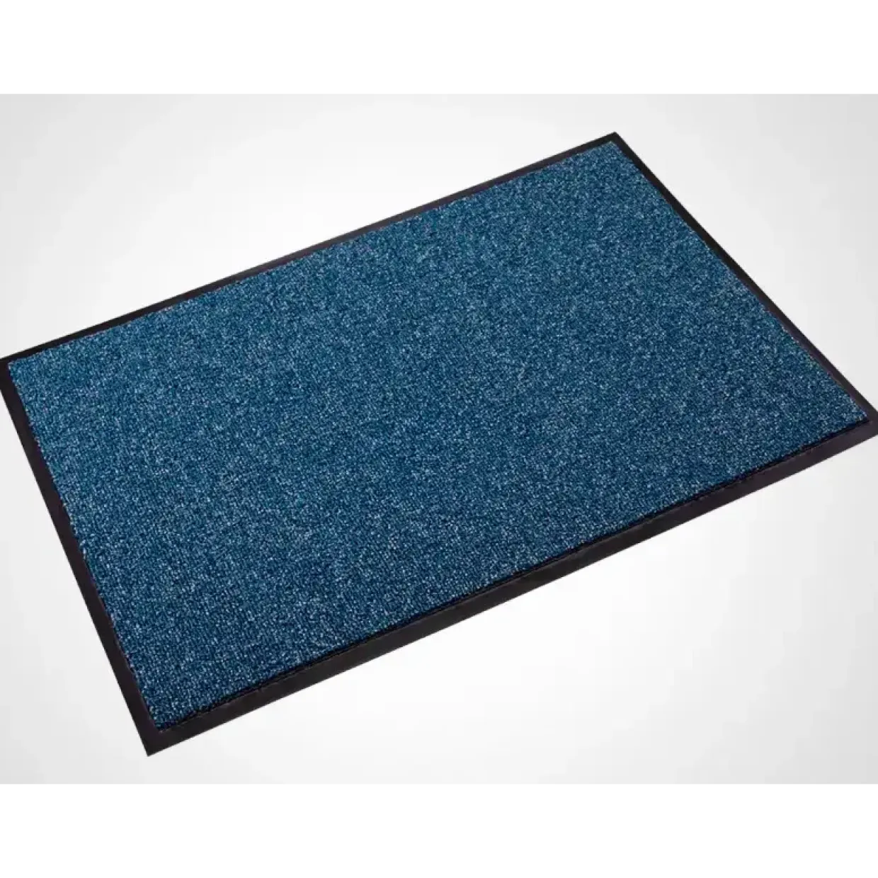 Entremåtte – Alt-i-Et – blå – 60 x 90 cm