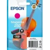 Epson Blækpatron Singlepack Magenta 250 ink