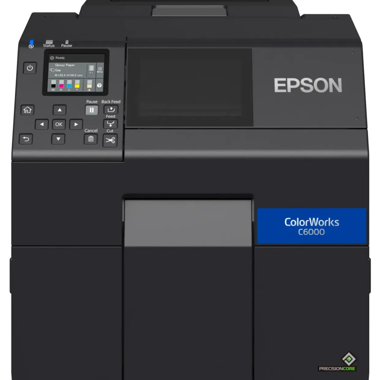 Epson ColorWorks CW-C6000Ae USB Ethernet