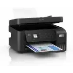 Epson EcoTank ET-4800 All-in-One Blækprinter med Fax