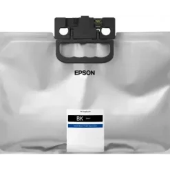 Epson EM-C8101R, Blækpatron, Workforce Pro, Sort, 86.000 sider