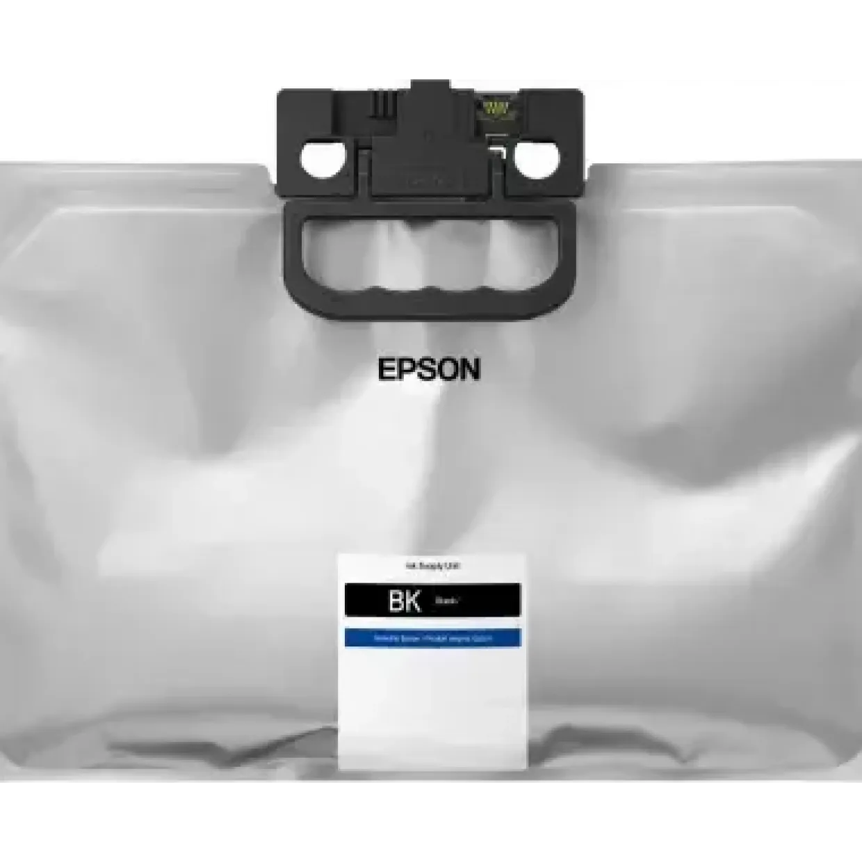 Epson EM-C8101R, Blækpatron, Workforce Pro, Sort, 86.000 sider