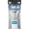 Epson EM-C8101R, Blækpatron, Workforce Pro, Cyan, 86.000 sider