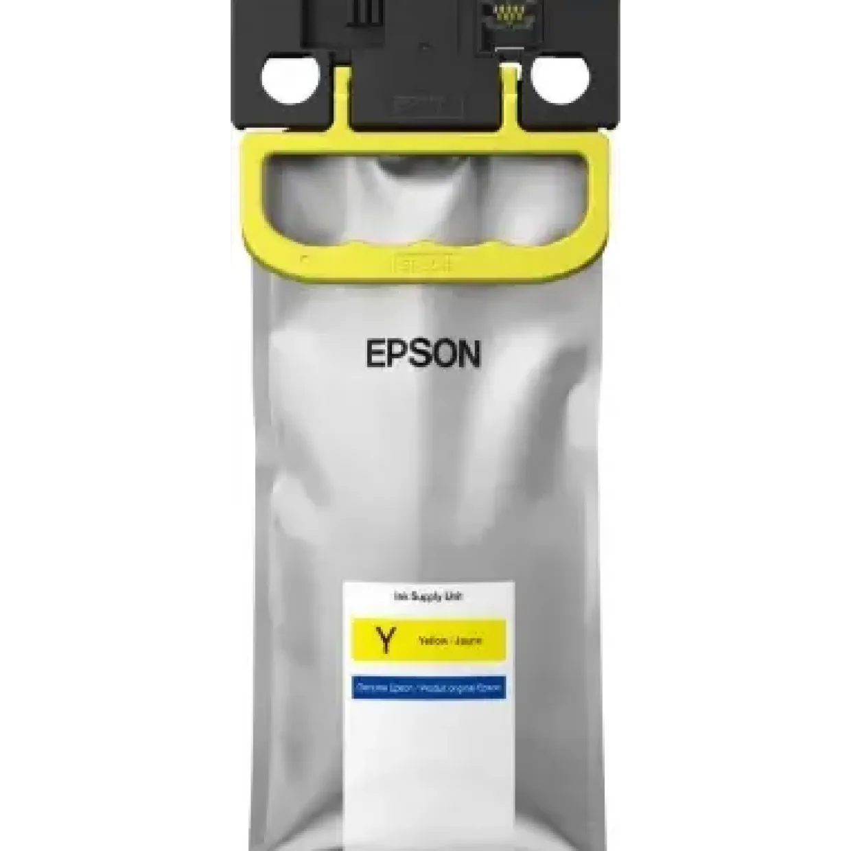 Epson EM-C8101R, Blækpatron, Workforce Pro, Gul, 86.000 sider