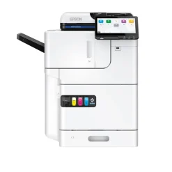 Epson EPSON WorkForce Enterprise AM-C550z A4 MFP med indbygget eft