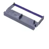 Epson ERC-38BR farvebånd, sort/rød