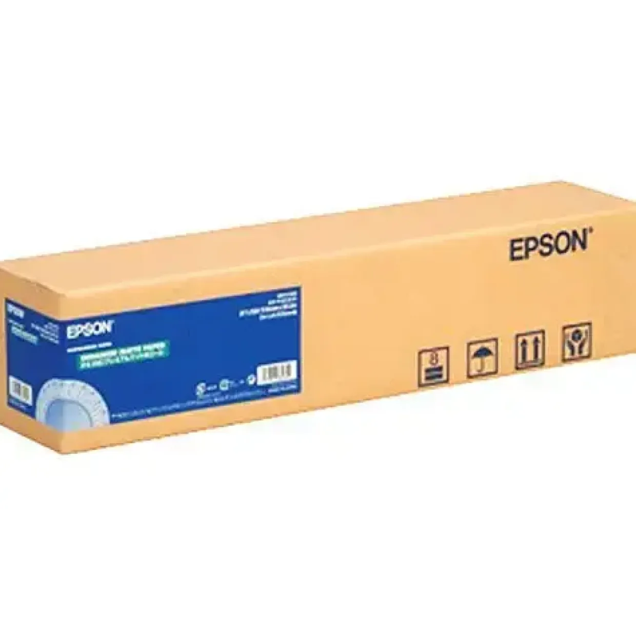 Epson 16" Premium Luster Photo Paper 16" x 30,5 m 260g