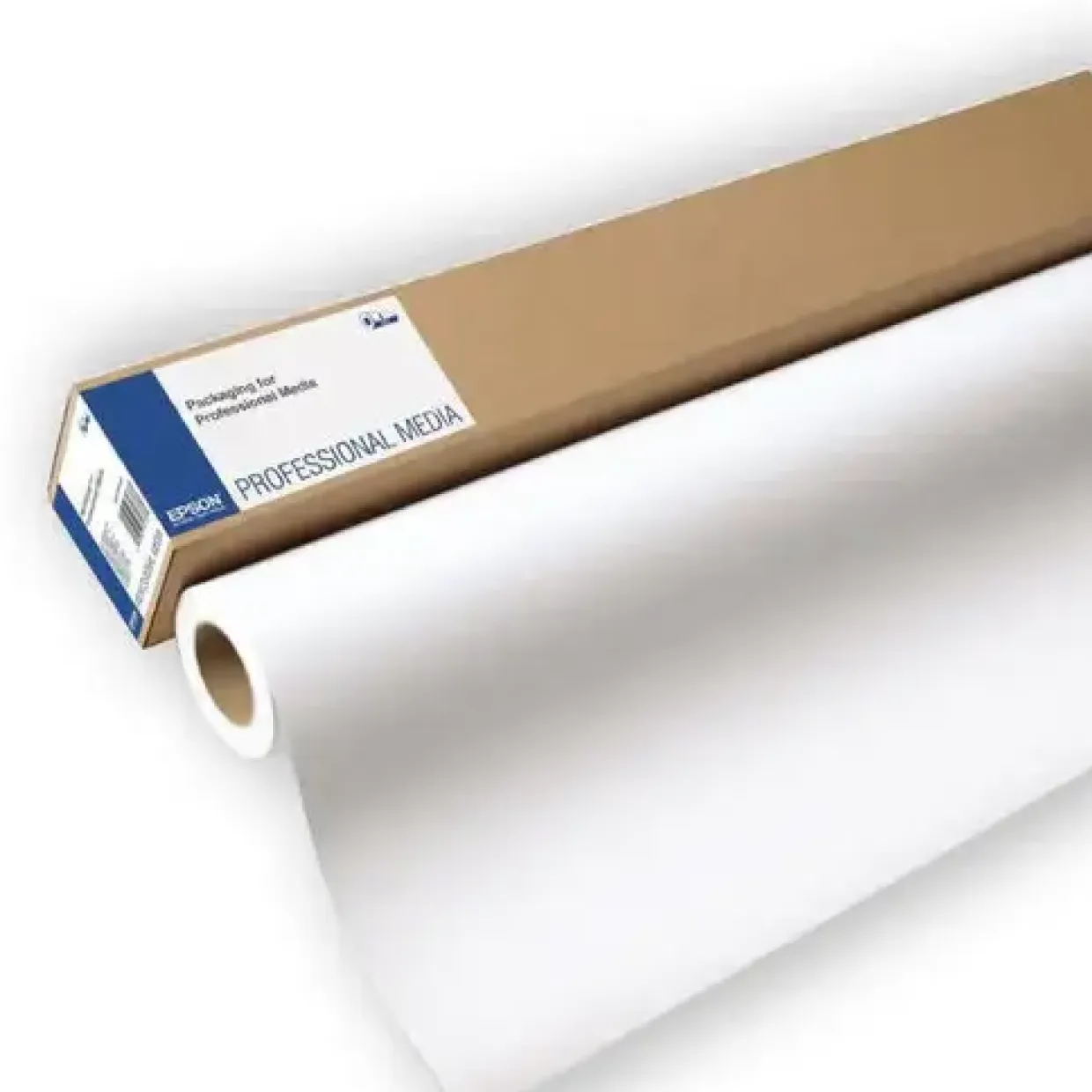 Epson Proofing semimatt White (256g) 24'' x 30.5m