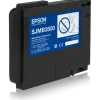 Epson TM-C3500, Blækvedligeholdelsesboks