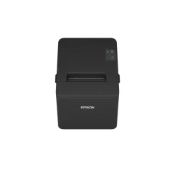 Epson TM-T20IV, 8 dots/mm (203 dpi), cutter, USB, Ether, RS2