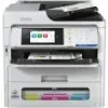 Epson WorkForce printer Pro EM-C800RDWF A4 Grey