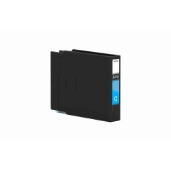 Epson WorkForce Pro EM-C7100/EP-C7000 - Blækpatron - Cyan - XXL - 8.000 sider
