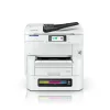 Epson WorkForce Pro EM-C8100RDWF - Multifunktionsprinter - Farve - Inkjet