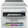 Epson WorkForce Pro EP-C800RDW – A4 Farve Inkjetprinter