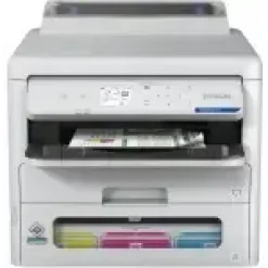 Epson WorkForce Pro EP-C800RDW – A4 Farve Inkjetprinter