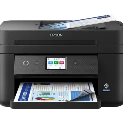 Epson WorkForce WF-2960DWF