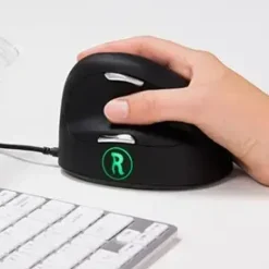 Ergonomisk mus R-Go Break HE M-L Right