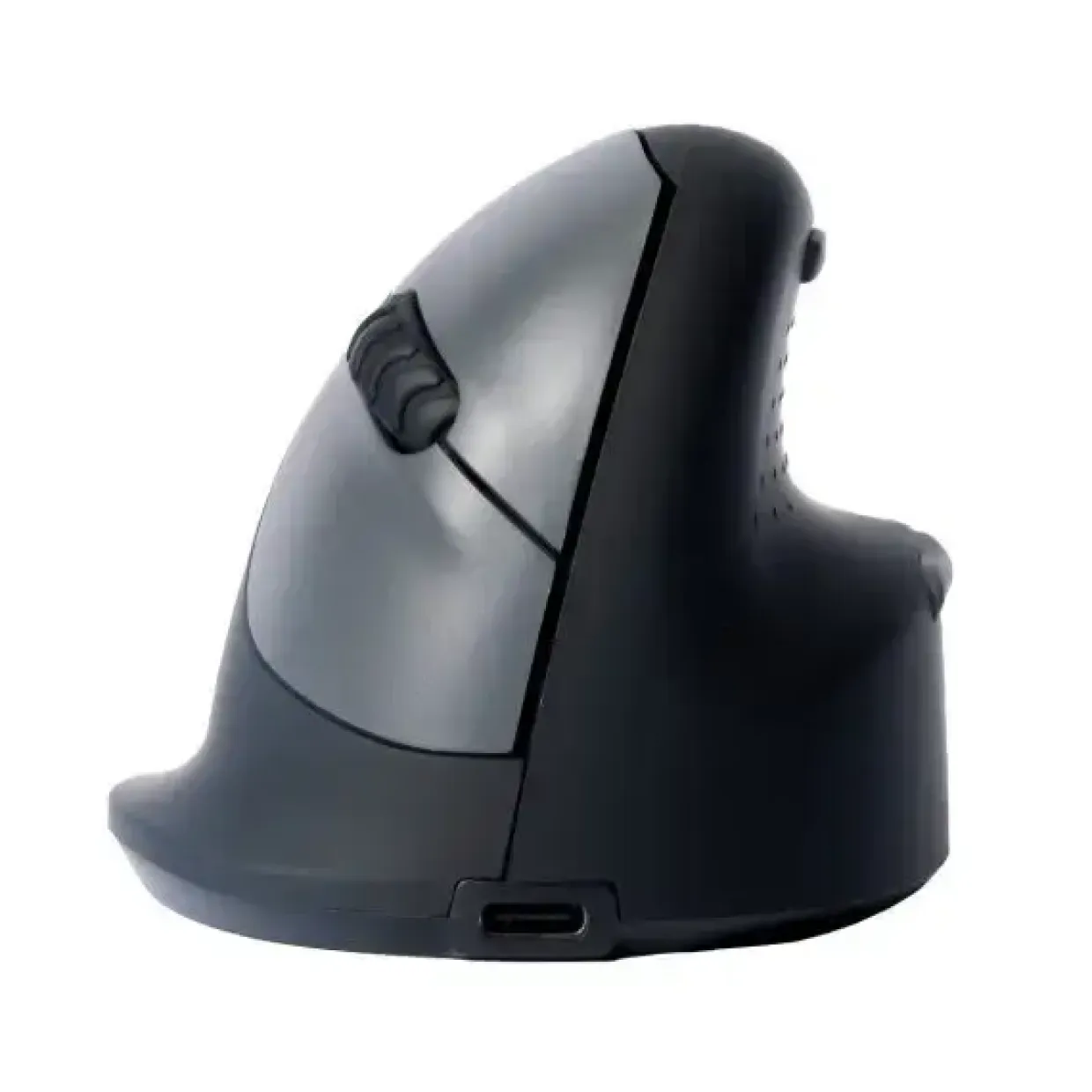 Ergonomisk mus R-Go HE Break Mouse lille (<165mm) Højre h
