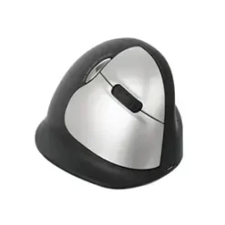 Ergonomisk mus R-Go HE Vertikal mus Large W. Right