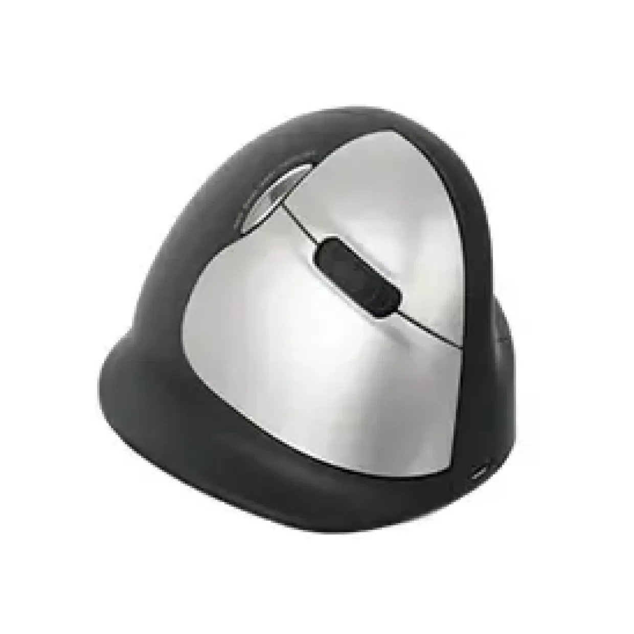 Ergonomisk mus R-Go HE vertikal mus Left