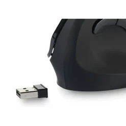 Ergonomisk mus trådløs BakkerElkhuizen PRF
