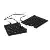 Ergonomisk tastatur R-Go HE