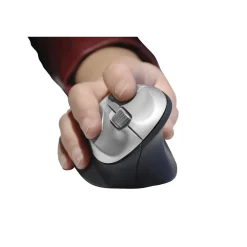 Ergonomisk trådløs mus BakkerElkhuizen Grip
