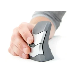 Ergonomisk trådløs mus BakkerElkhuizen DXT Precision