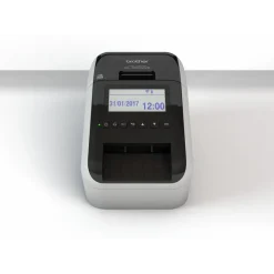 Etiketprinter - Brother QL-820NWB - Termisk - 62 mm - USB/Wi-Fi/Bluetooth