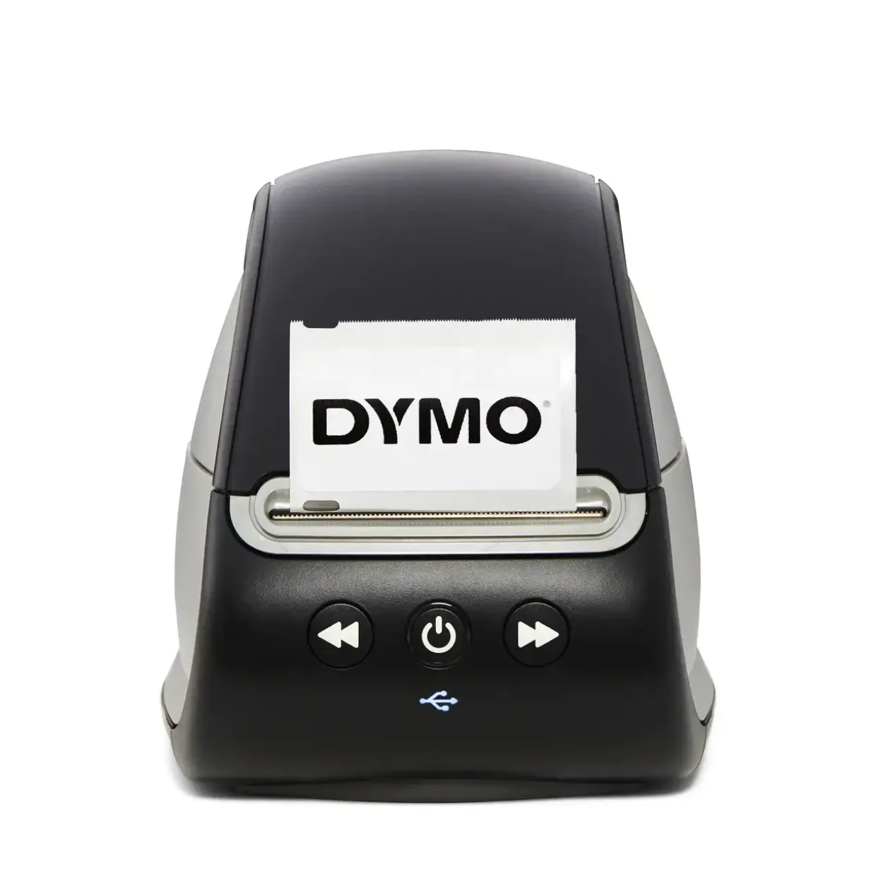 Etiketprinter DYMO Labelwriter 550