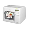 Etiket Printer Epson ColorWorks C3500 (012CD) incl. NiceLabel CD