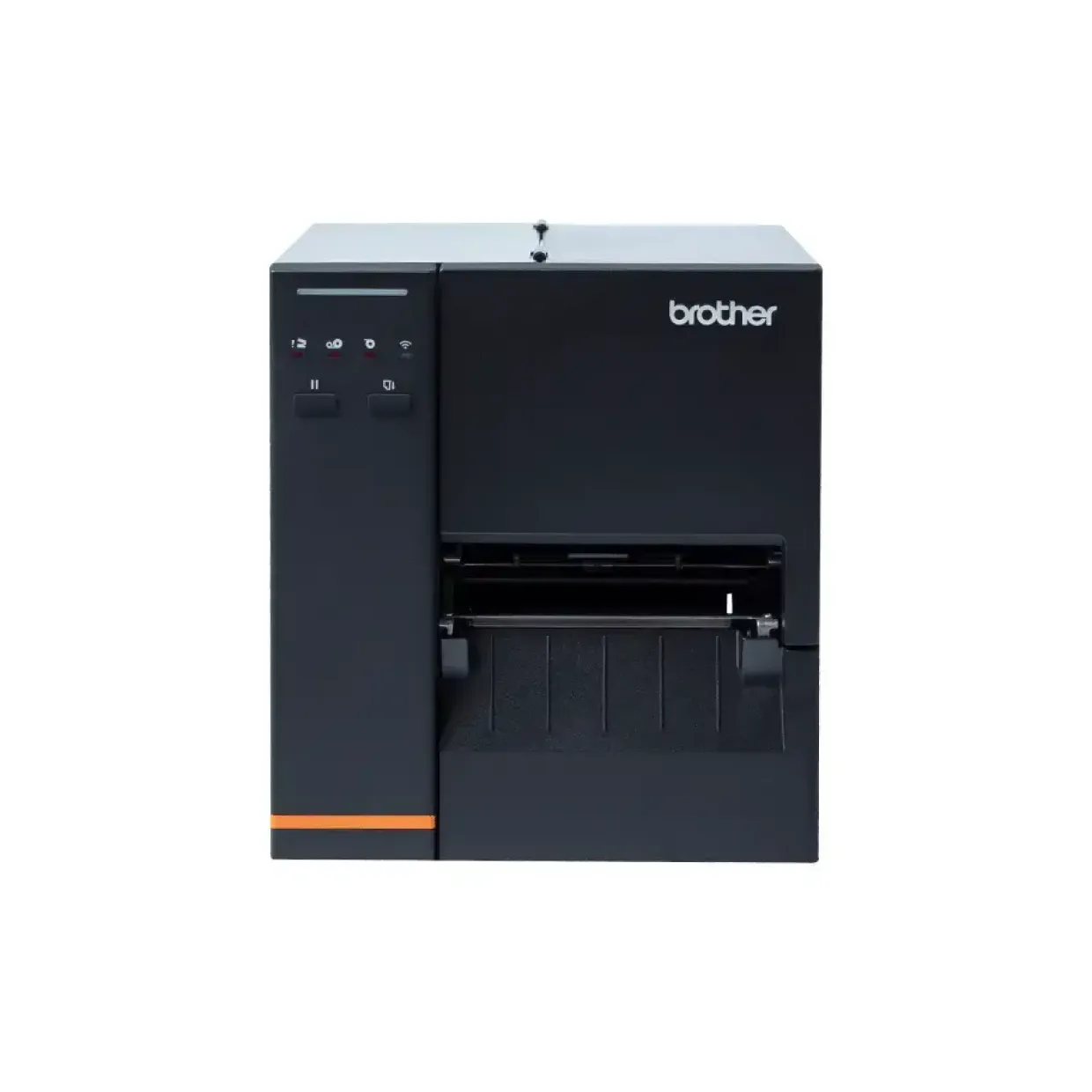 Etiket printer industriel labelprinter TJ-4120TN Brother høj opløsning