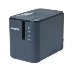 Etiketprinter til netværk Brother PT-P950NW