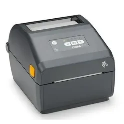 Etiketprinter Zebra ZD421d direct thermal printer BLE USB & Ethernet