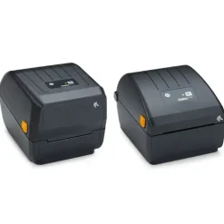 Etiketprinter Zebra ZD230, 8 dots/mm (203 dpi), EPLII, ZPLII, USB, Etherne
