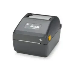 Etiketprinter - Zebra ZD421d - USB/Wi-Fi/Bluetooth