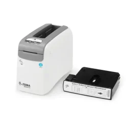 Etiketprinter Zebra ZD510-HC, 12 dots/mm (300 dpi), USB, BT, Ethernet, WiF
